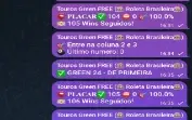 Roleta Brasileira