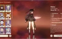 V> Hutao + Ayaka AR52