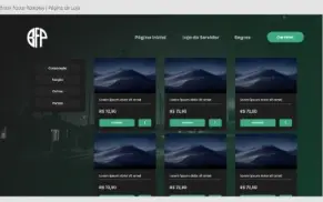 Compre agora um site de alta qualidade!