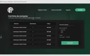 Compre agora um site de alta qualidade!