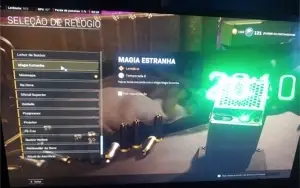 Conta call of duty WARZONE