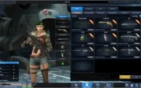 General de exercito full gold