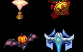 Vendo Contas Do League Of Legends