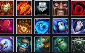 Conta de League of Legends Platina IV