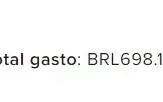 Conta 700reais gastos,ex radiante,atual imortal3
