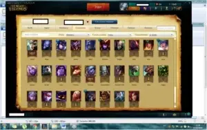 Conta Platina