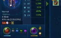Conta La-Omega Boa