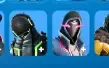 Conta fortnite com muitas skins e conta epic com muitos jogo