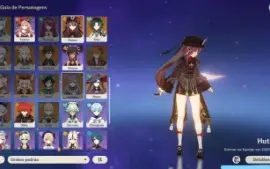 Ayaka +Xiao+ Yelan+ Raiden+Hutao