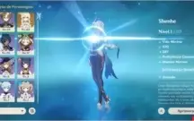 GENSHIN IMPACT - ITTO + SHENHE [AR20 SERVER: NA]