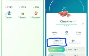 Conta Pokemon GO Nível 30 - Shaymin IV100%
