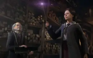 Steam Hogwarts Legacy Deluxe Edition. Obs (Pc Offline).
