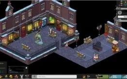 CONTA HABBO 2011 10K DE PLACAR +1000MOB E RAROS