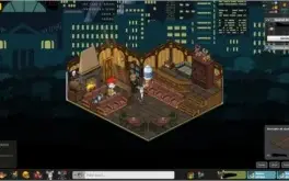 CONTA HABBO 2011 10K DE PLACAR +1000MOB E RAROS