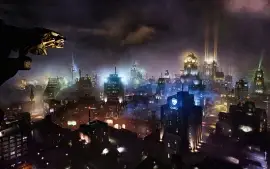 Gotham Knights