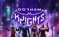 Gotham Knights
