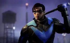 Gotham Knights