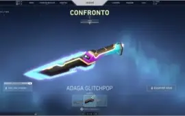 Conta radiante ato passado e atual