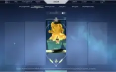 Conta radiante ato passado e atual