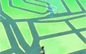 Conta de Pokémon GO Com Mewtwo