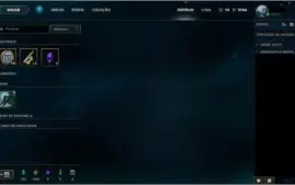 Conta Prata II Perfeita pra Smurf