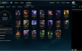 Conta Prata II Perfeita pra Smurf
