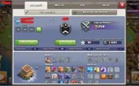 cv 8 semi full com todos os dados da criação