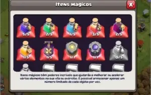 cv 8 semi full com todos os dados da criação