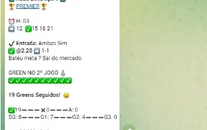 SALA DE SINAIS ROBO DINIZ TIPS 90% DE ACERTO FUTEBOL VIRTUAL