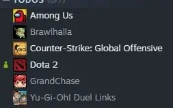 >5K MMR<   Venda Divine 2 , 88% + CS-GO + AmongUS