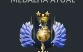 >5K MMR<   Venda Divine 2 , 88% + CS-GO + AmongUS