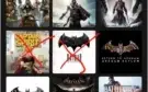Conta Xbox com 28.218G e mais de 50 jogos