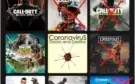 Conta Xbox com 28.218G e mais de 50 jogos