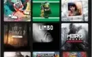 Conta Xbox com 28.218G e mais de 50 jogos