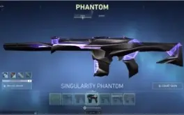 Conta de LoL +200 skins/Valorant diamante c/ skins e passes