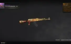 Conta Pubg [ Porgessve M416 halloween +Aug + M24 ]