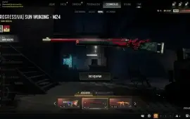 Conta Pubg [ Porgessve M416 halloween +Aug + M24 ]