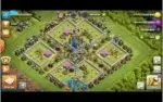 Clash of clãs CV12