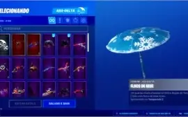 Cavaleiro Negro, Ikonik, Mais De 170 Skins