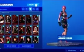 Cavaleiro Negro, Ikonik, Mais De 170 Skins