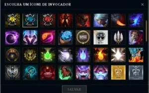 Conta lol - Aproximadamente 900 reais em skins e Gold 4