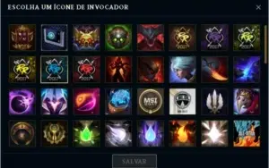 Conta lol - Aproximadamente 900 reais em skins e Gold 4