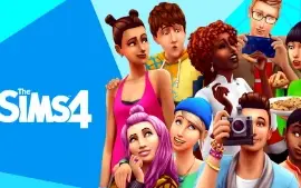 The Sims 4