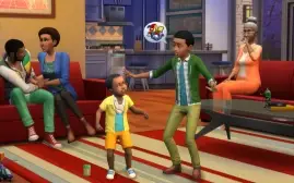 The Sims 4