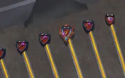 Conta albion arcano e varias bases up pelego t7 6% para t8