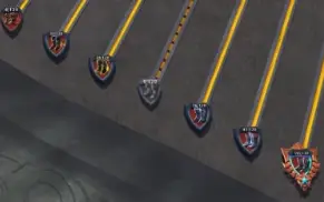 Conta albion arcano e varias bases up pelego t7 6% para t8