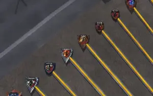 Conta albion arcano e varias bases up pelego t7 6% para t8
