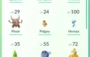 Pokemon GO Conta Level 5 30+ Pokemons