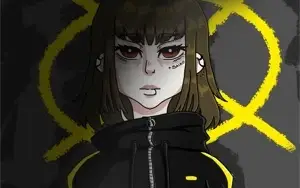 ilustração digital