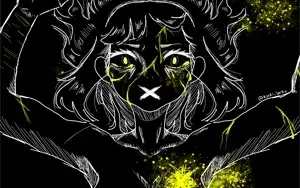 ilustração digital